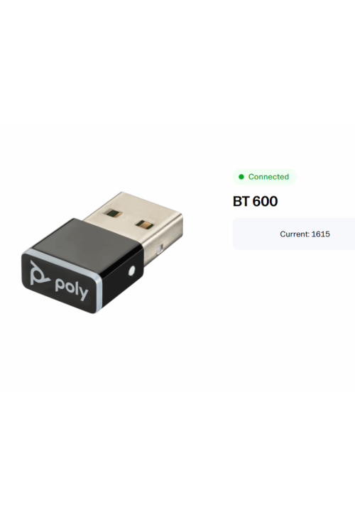 BT600 USB-A rabljeno