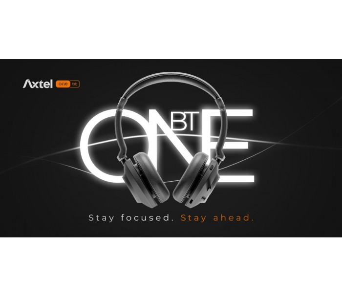 AXTEL ONE BT STEREO