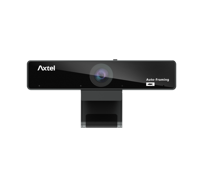 AX-4K Business Webcam 