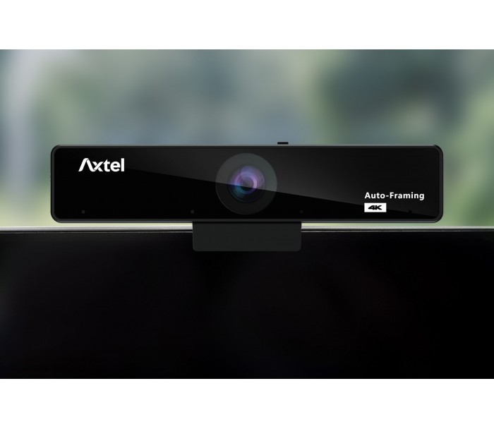 AX-4K Business Webcam 