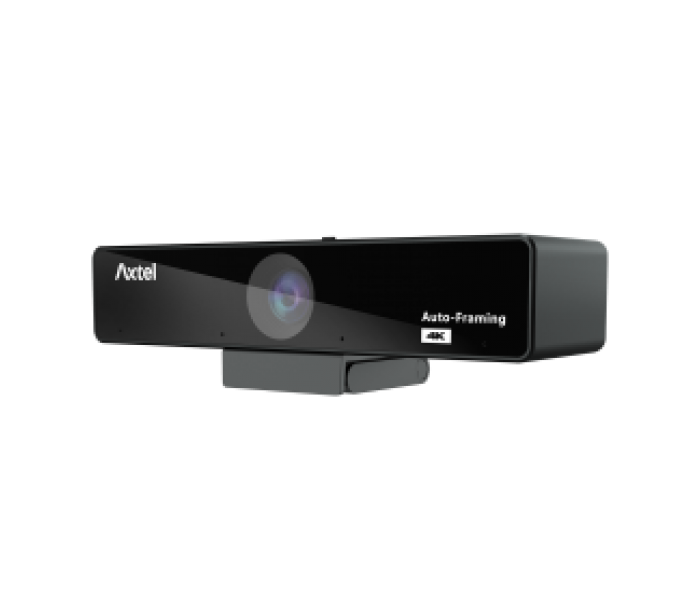 AX-4K Business Webcam 