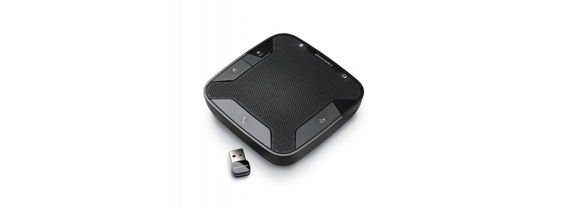 End of Life (EoL) Notice: Calisto 620 Speakerphone