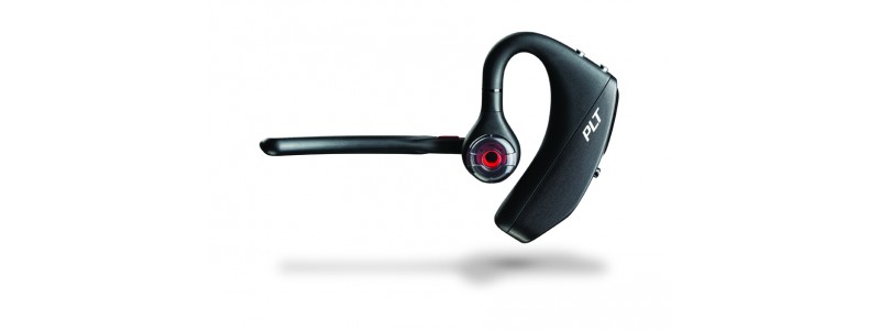 Nova bluetooth slušalka za zahtevne uporabnike Voyager 5200