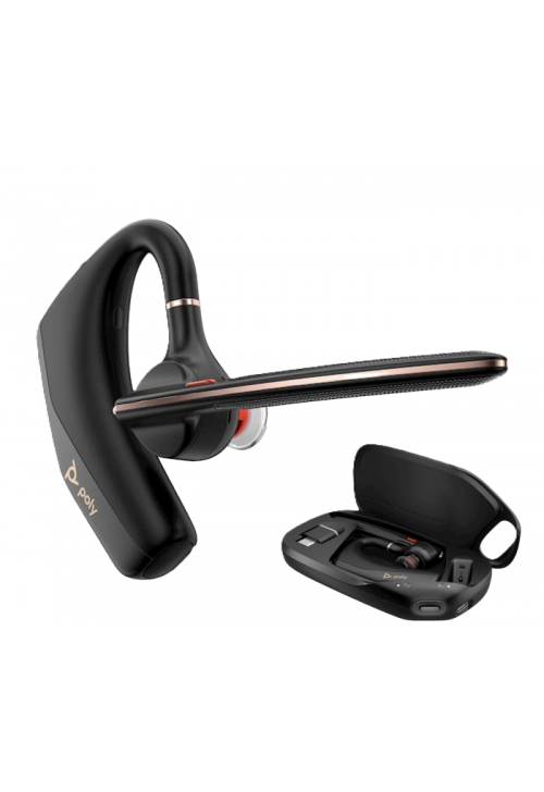 Slušalke Poly Voyager Legend 50-M BT slušalke+BT700 ključek