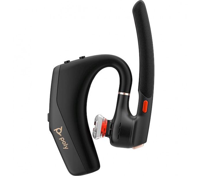 Slušalke Poly Voyager Legend 50-M BT slušalke+BT700 ključek